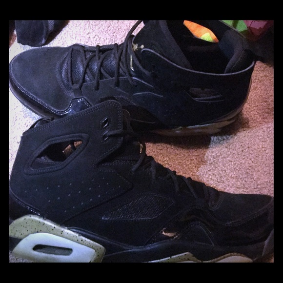 flight club 91s